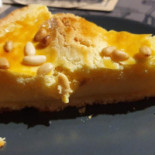 Pizzarda food