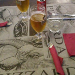 Pizzarda drink