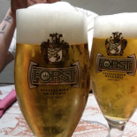 Pizzarda drink