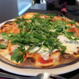 Pizzarda food