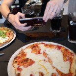 Pizzarda food