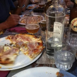 Pizzarda food