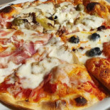 Pizzarda food