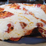 Pizzarda food