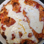 Pizzarda food