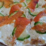 Pizzarda food