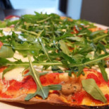 Pizzarda drink