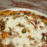Pizzarda food