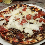 Pizzarda food