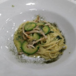 Acqua Sale Comida