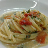 Acqua Sale Comida