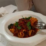 Acqua Sale Comida