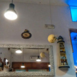 Acqua Sale Dentro