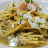 Acqua Sale Comida