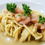Acqua Sale Comida