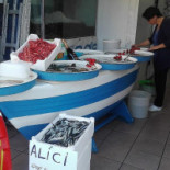 Acqua Sale Bebida
