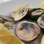 Acqua Sale Comida
