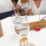 Acqua Sale Bebida