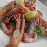 Acqua Sale Comida