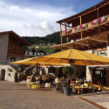 Des Alpes Extérieur