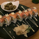 Busaki Bebida