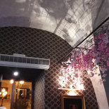 Busaki Exterior