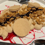 Busaki Comida