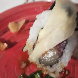 Busaki Comida