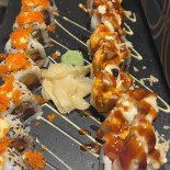 Busaki Comida