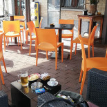 Capolinea Cafè Dentro