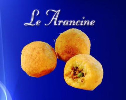 L'antica Panelleria Di Sciacca menu