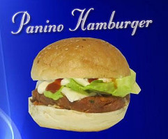 L'antica Panelleria Di Sciacca food