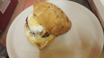 L'antica Panelleria Di Sciacca food