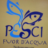 Pescifuordacqua Logo