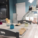 Pescifuordacqua À l'intérieur