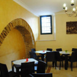 Pescifuordacqua À l'intérieur