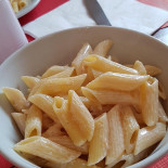 Mordi E Fuggi Nourriture