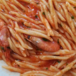Mordi E Fuggi Nourriture