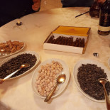 La Ruota Nourriture