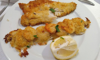 Del Cor food