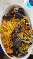 Del Cor food