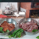 Pizzeria Vesuvio Nourriture