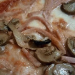 Pizzeria Vesuvio Nourriture