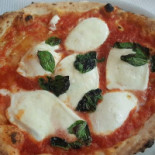Pizzeria Vesuvio Nourriture