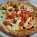 Pizzeria Vesuvio Nourriture
