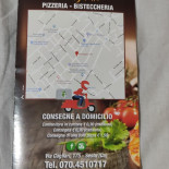 Il Draghetto Carte