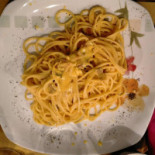 Il Crostino food