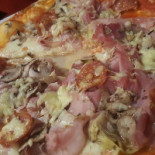 Il Crostino food