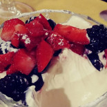 Il Crostino food