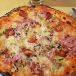 Il Crostino food